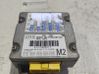 Airbag control unit/module 