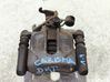 Clutch master cylinder 
