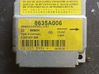 Airbag control unit/module 