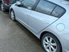 Rear door 