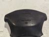 Steering wheel airbag 