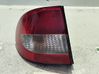 Tailgate rear/tail lights 