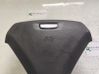 Steering wheel airbag 