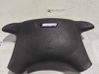 Steering wheel airbag 