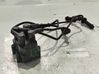 High voltage ignition coil 