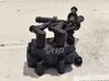 High voltage ignition coil 