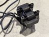 High voltage ignition coil 