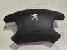 Steering wheel airbag 