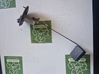Sensor de nivel de combustible 