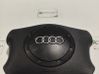 Steering wheel airbag 
