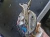 Fuel level sensor 