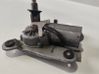 Rear window wiper motor 