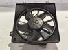 Electric radiator cooling fan 