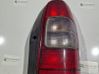 Rear/tail lights 
