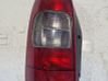 Tailgate rear/tail lights 