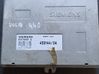 Engine control unit/module 
