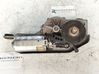 Motor del limpiaparabrisas trasero 