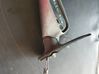 Front door electric wing mirror 