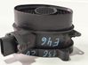 Mass air flow meter 
