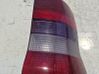 Rear/tail lights 