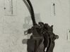 Clutch master cylinder 