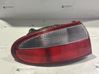 Tailgate rear/tail lights 