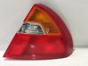 Tailgate rear/tail lights 