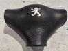 Steering wheel airbag 