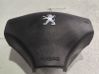 Steering wheel airbag 