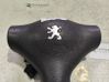Steering wheel airbag 