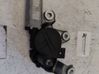 Rear window wiper motor 
