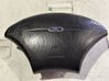 Steering wheel airbag 