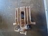 Clutch master cylinder 