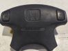 Steering wheel airbag 
