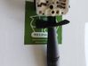 Wiper speed switch 