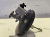 Brake booster 