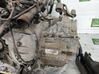 Manual 5 speed gearbox 