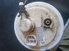 In-tank fuel pump 