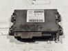 Engine control unit/module 