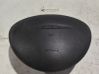 Steering wheel airbag 