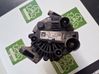 Generator/alternator 