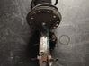 Front shock absorber/damper 
