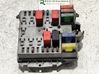 SAM control unit 