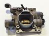 Electric throttle body valve 