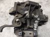 Manual 5 speed gearbox 