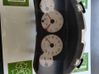Speedometer (instrument cluster) 