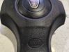 Steering wheel airbag 