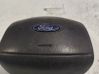Steering wheel airbag 