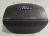 Steering wheel airbag 