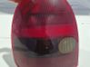 Tailgate rear/tail lights 